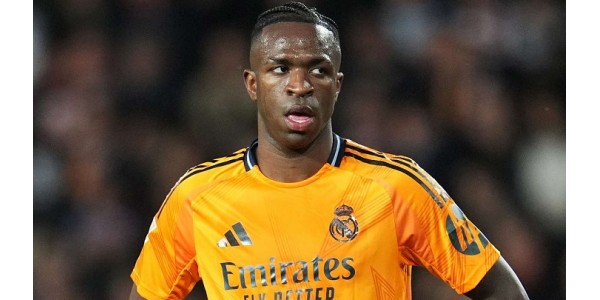 Einige Fans von Real Madrid haben Vinícius Júnior langsam satt.